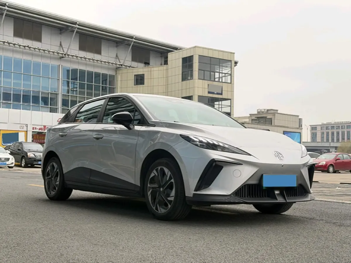 2023 MG MG4 BEV 49KWH,autocango,china used car exporter,china ev exporter,chinese used car exporter,chinese used ev exporter