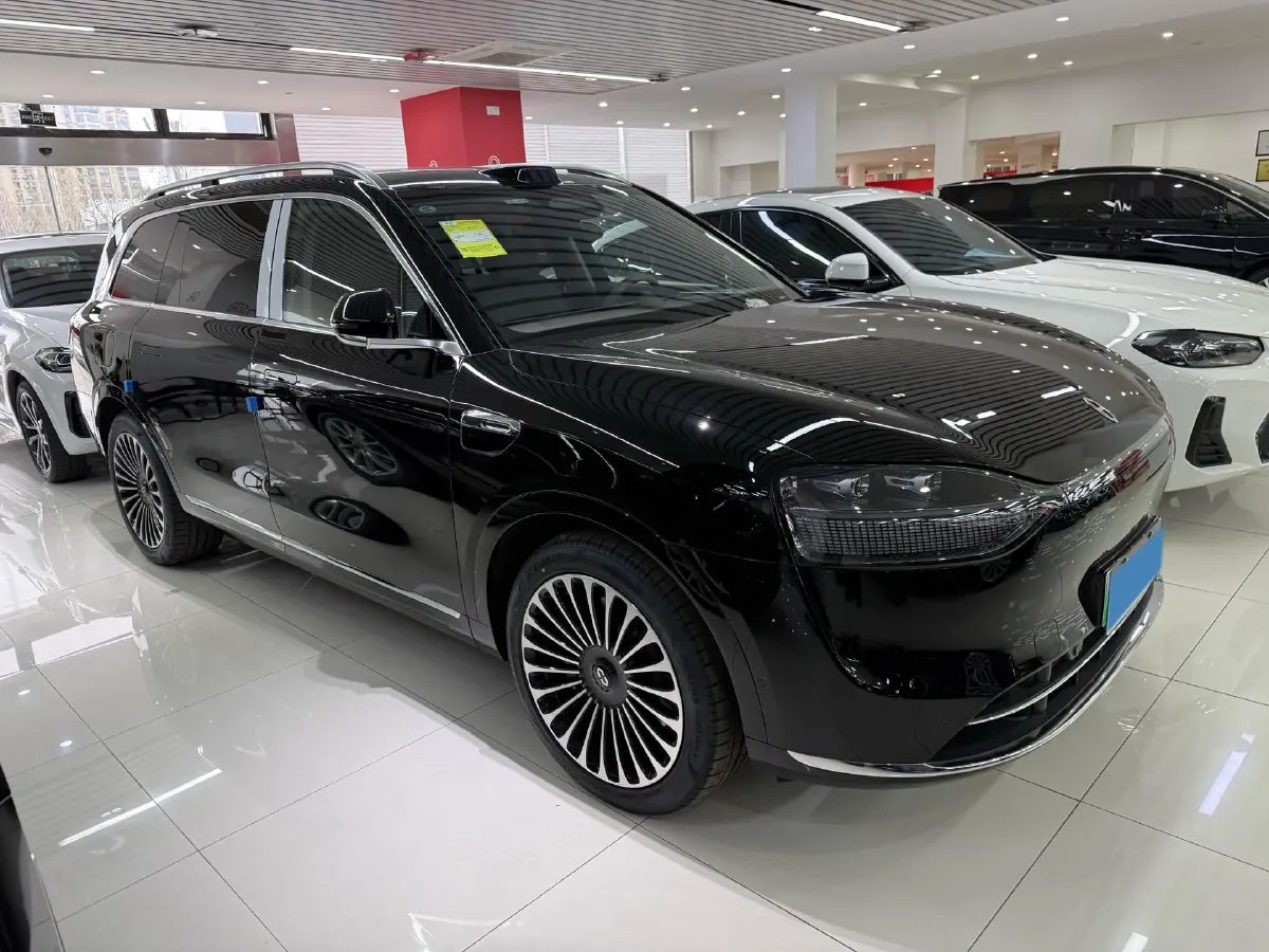 2025 AITO AITO M9 REEV 160HP REEV 52KWH,autocango,china used car exporter,china ev exporter,chinese used car exporter,chinese used ev exporter