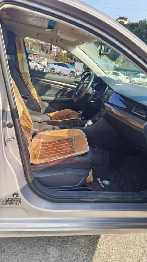 2020 Volkswagen Bora 1.5L 113HP L4 5MT,autocango,china used car exporter,china ev exporter,chinese used car exporter,chinese used ev exporter