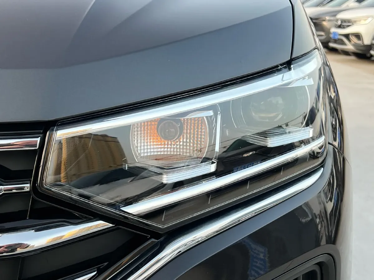 2022 Volkswagen Tayron 1.4T 150HP L4 7DCT,autocango,china used car exporter,china ev exporter,chinese used car exporter,chinese used ev exporter