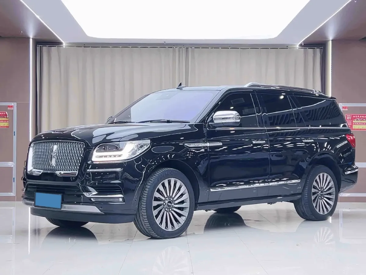 2019 Lincoln Navigator 3.5T 388HP V6 10AT,autocango,china used car exporter,china ev exporter,chinese used car exporter,chinese used ev exporter