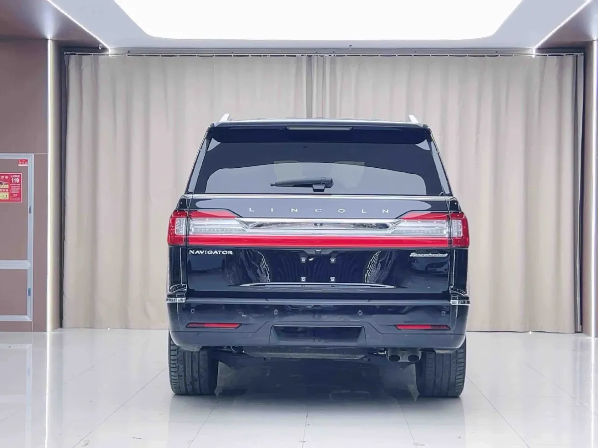 2019 Lincoln Navigator 3.5T 388HP V6 10AT,autocango,china used car exporter,china ev exporter,chinese used car exporter,chinese used ev exporter