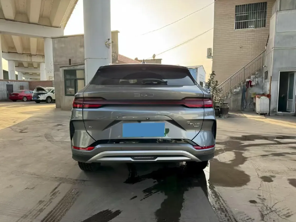 2025 BYD Song Plus BEV 87.04KWH,autocango,china used car exporter,china ev exporter,chinese used car exporter,chinese used ev exporter