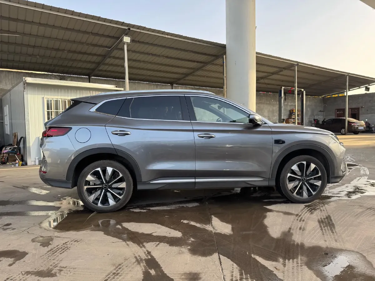 2025 BYD Song Plus BEV 87.04KWH,autocango,china used car exporter,china ev exporter,chinese used car exporter,chinese used ev exporter