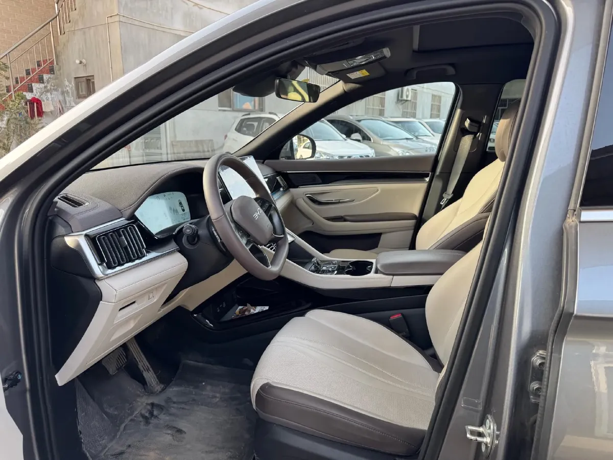 2025 BYD Song Plus BEV 87.04KWH,autocango,china used car exporter,china ev exporter,chinese used car exporter,chinese used ev exporter