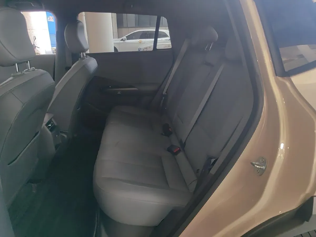 2025 DongFeng Nammi 06 BEV,autocango,china used car exporter,china ev exporter,chinese used car exporter,chinese used ev exporter