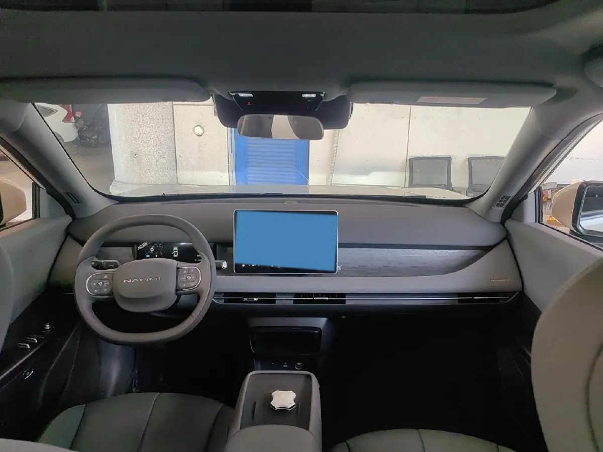 2025 DongFeng Nammi 06 BEV,autocango,china used car exporter,china ev exporter,chinese used car exporter,chinese used ev exporter