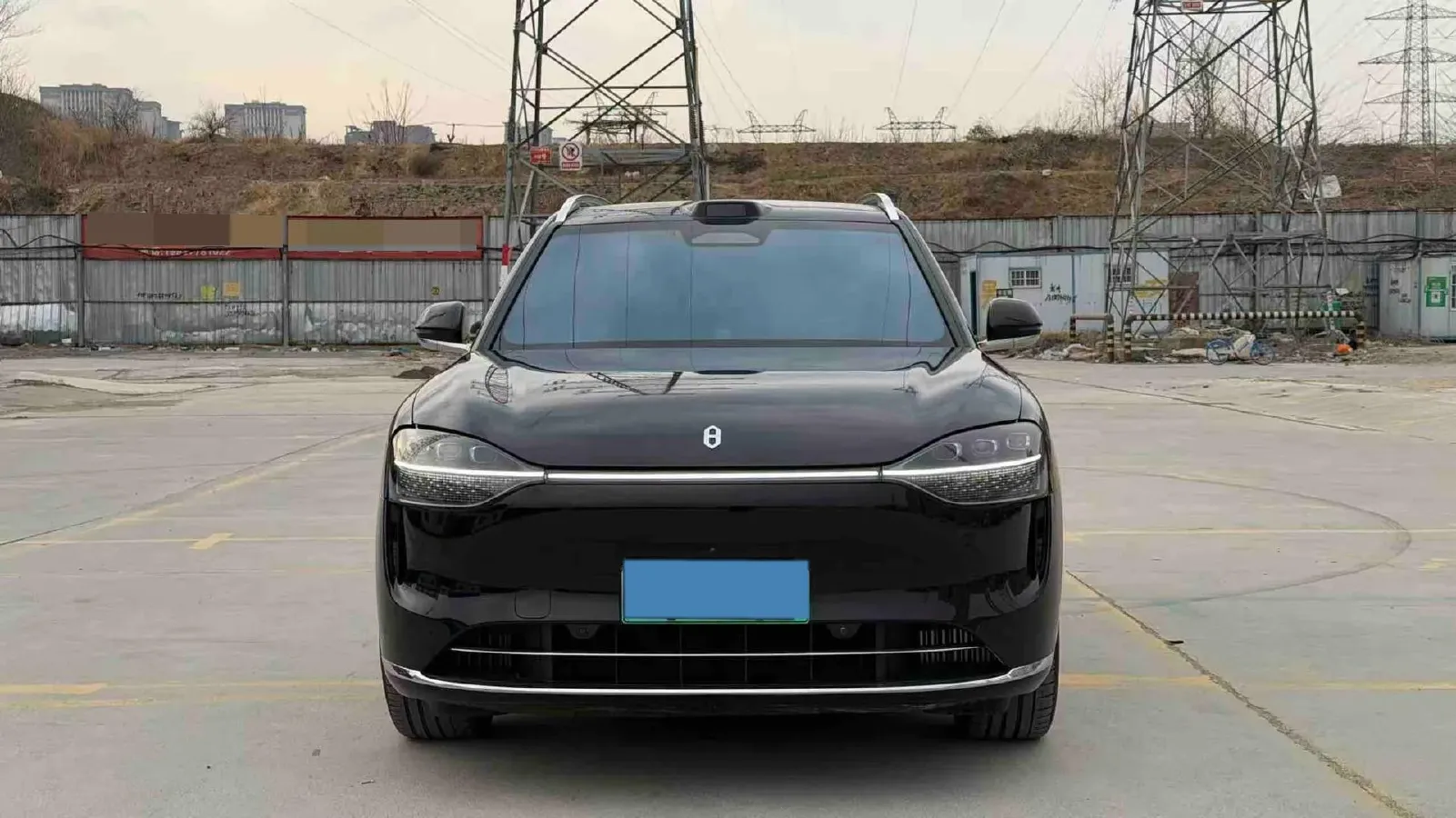 2024 AITO AITO M9 1.5T 152HP L4 REEV 42KWH,autocango,china used car exporter,china ev exporter,chinese used car exporter,chinese used ev exporter