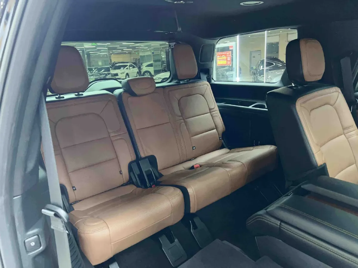 2020 Lincoln Navigator 3.5T 388HP V6 10AT,autocango,china used car exporter,china ev exporter,chinese used car exporter,chinese used ev exporter