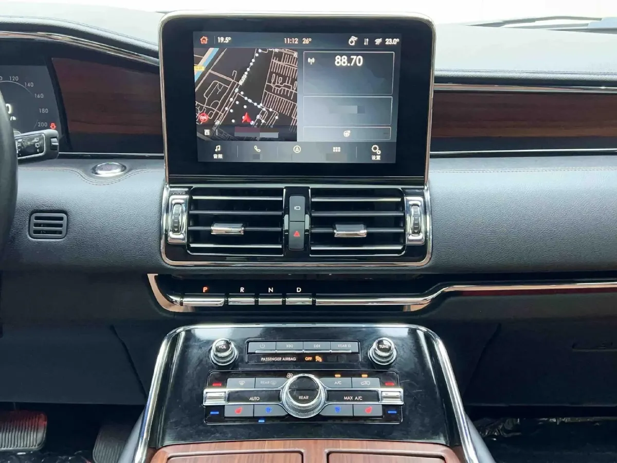 2020 Lincoln Navigator 3.5T 388HP V6 10AT,autocango,china used car exporter,china ev exporter,chinese used car exporter,chinese used ev exporter