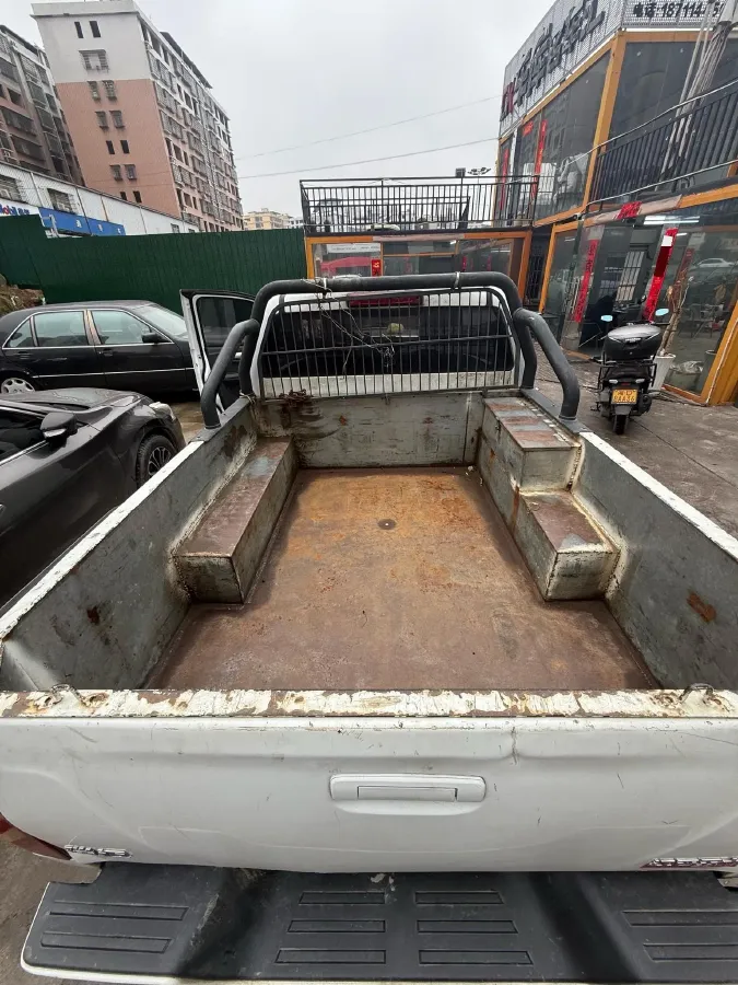 2022 Isuzu RE-MAX Jim 2.8T 120HP L4 5MT,autocango,china used car exporter,china ev exporter,chinese used car exporter,chinese used ev exporter