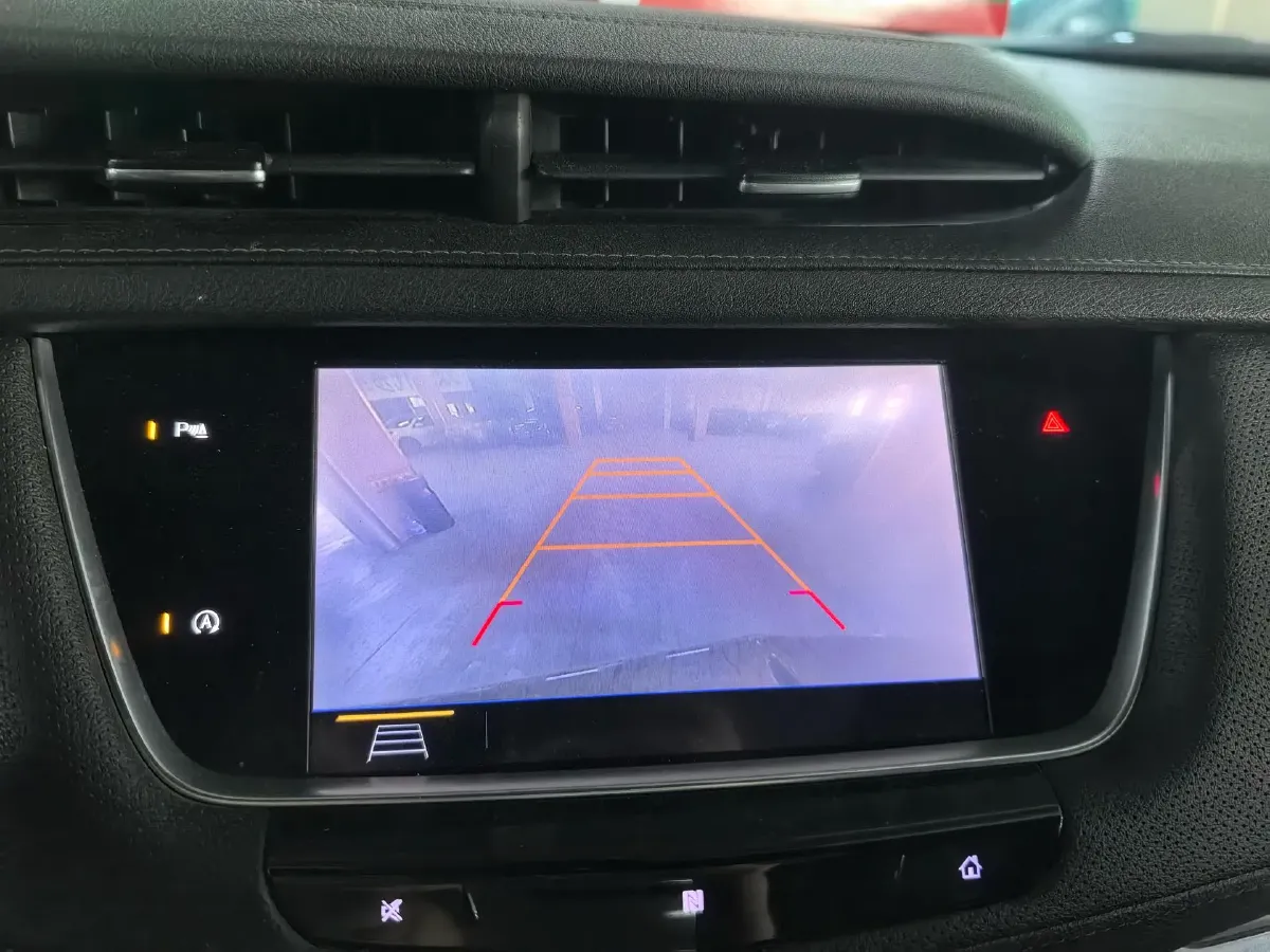 2020 Cadillac XT5 2.0T 241HP L4 9AT,autocango,china used car exporter,china ev exporter,chinese used car exporter,chinese used ev exporter