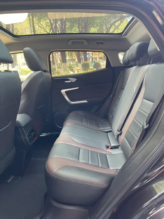 2020 WEY VV5 1.5T 171HP L4 7DCT,autocango,china used car exporter,china ev exporter,chinese used car exporter,chinese used ev exporter