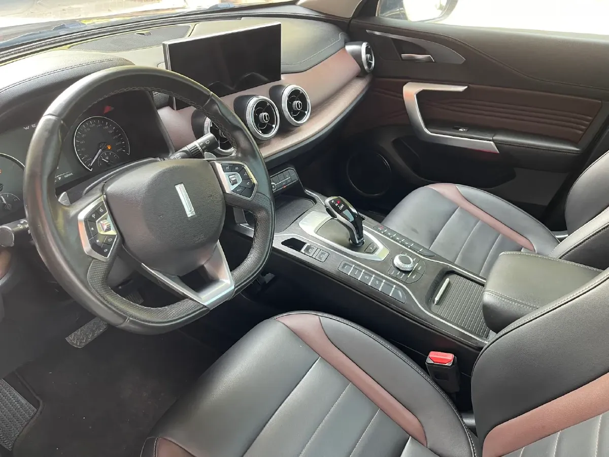 2020 WEY VV5 1.5T 171HP L4 7DCT,autocango,china used car exporter,china ev exporter,chinese used car exporter,chinese used ev exporter