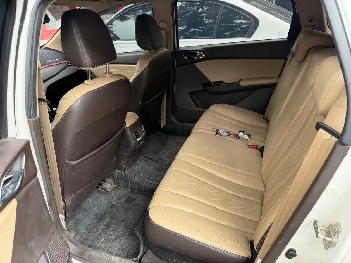 2017 BaoJun 310W 1.5L 112HP L4 6MT,autocango,china used car exporter,china ev exporter,chinese used car exporter,chinese used ev exporter