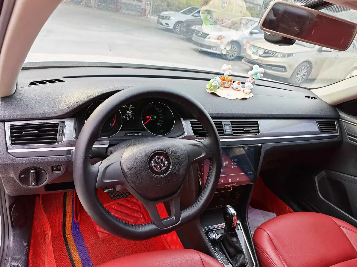 2018 Volkswagen Bora 1.5L 110HP L4 6AT,autocango,china used car exporter,china ev exporter,chinese used car exporter,chinese used ev exporter