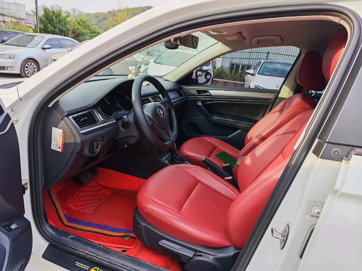 2018 Volkswagen Bora 1.5L 110HP L4 6AT,autocango,china used car exporter,china ev exporter,chinese used car exporter,chinese used ev exporter