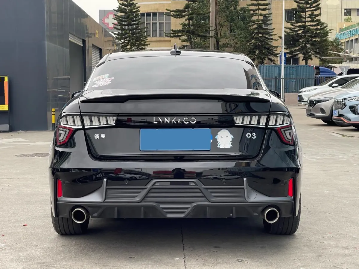 2021 LYNK&CO 03 1.5T 180HP L3 7DCT,autocango,china used car exporter,china ev exporter,chinese used car exporter,chinese used ev exporter