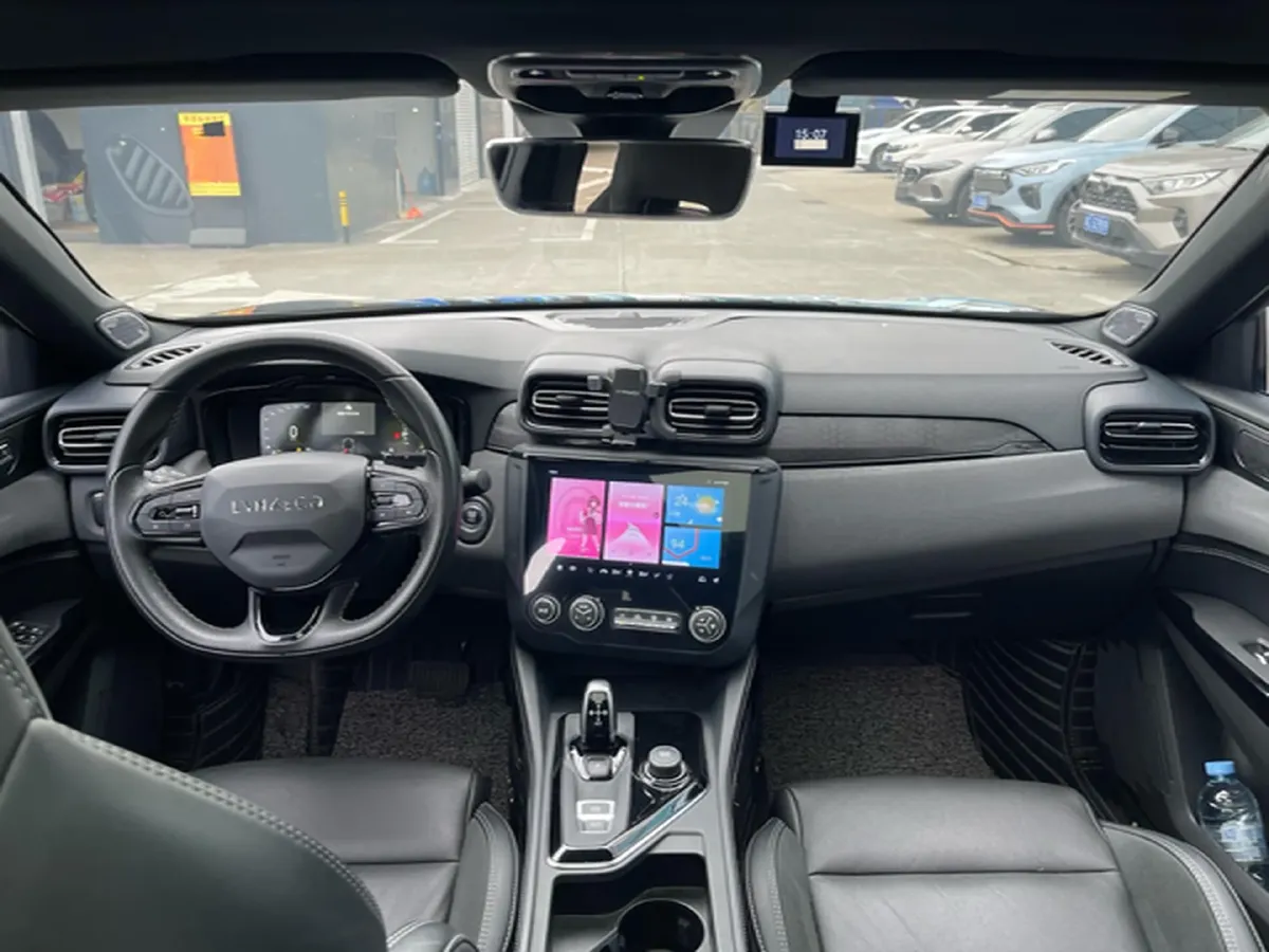 2021 LYNK&CO 03 1.5T 180HP L3 7DCT,autocango,china used car exporter,china ev exporter,chinese used car exporter,chinese used ev exporter