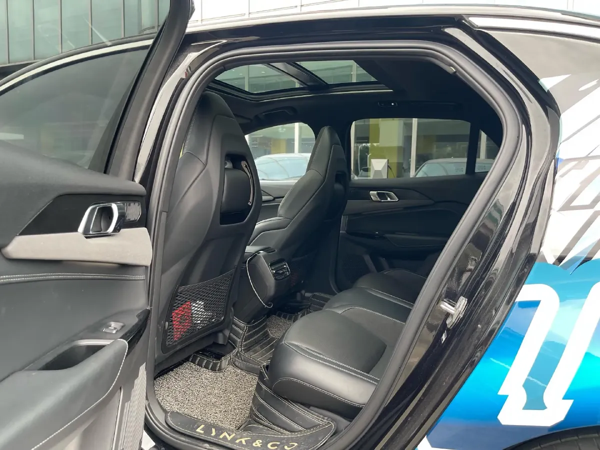 2021 LYNK&CO 03 1.5T 180HP L3 7DCT,autocango,china used car exporter,china ev exporter,chinese used car exporter,chinese used ev exporter