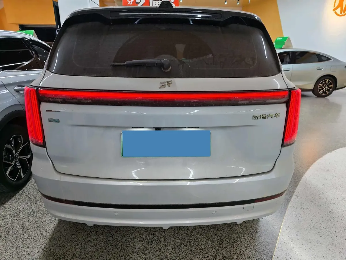 2025 Chery Tiggo9 C-DM 1.5T 156HP L4 3DHT PHEV 19.43KWH,autocango,china used car exporter,china ev exporter,chinese used car exporter,chinese used ev exporter