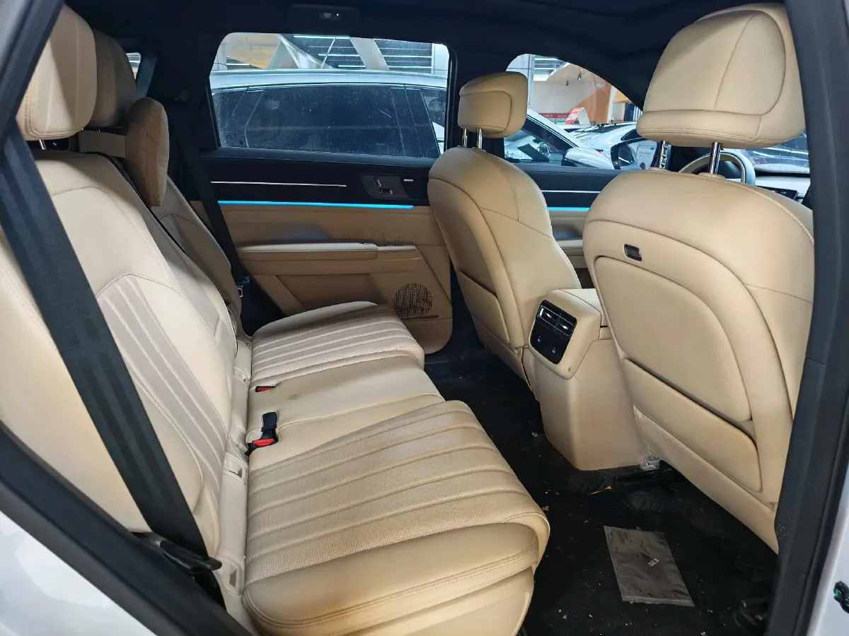 2025 Chery Tiggo9 C-DM 1.5T 156HP L4 3DHT PHEV 19.43KWH,autocango,china used car exporter,china ev exporter,chinese used car exporter,chinese used ev exporter