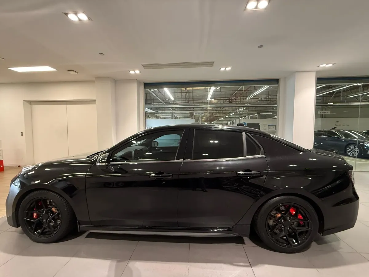 2020 LYNK&CO 03 1.5T 180HP L3 7DCT,autocango,china used car exporter,china ev exporter,chinese used car exporter,chinese used ev exporter