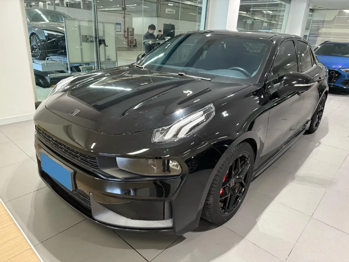 2020 LYNK&CO 03 1.5T 180HP L3 7DCT,autocango,china used car exporter,china ev exporter,chinese used car exporter,chinese used ev exporter