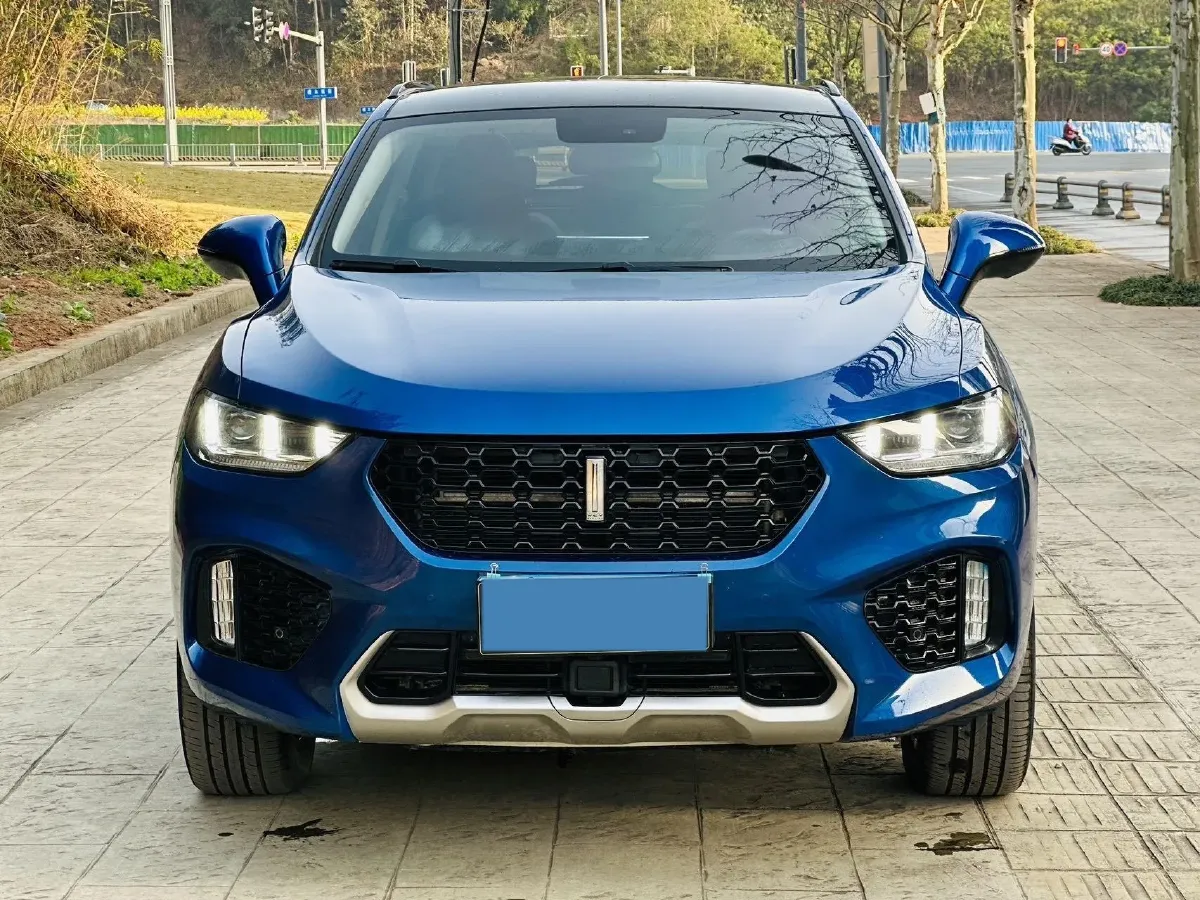 2017 WEY VV5 2.0T 197HP L4 7DCT,autocango,china used car exporter,china ev exporter,chinese used car exporter,chinese used ev exporter