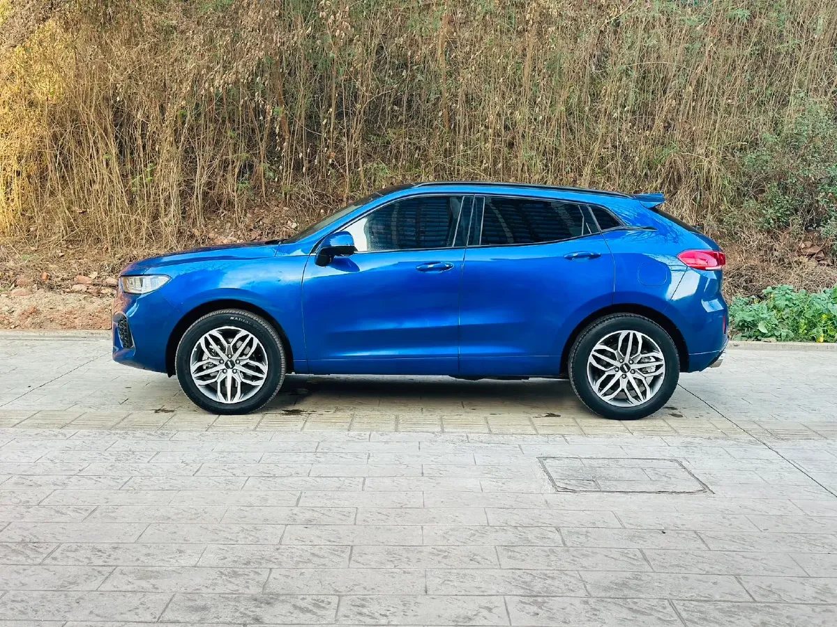 2017 WEY VV5 2.0T 197HP L4 7DCT,autocango,china used car exporter,china ev exporter,chinese used car exporter,chinese used ev exporter