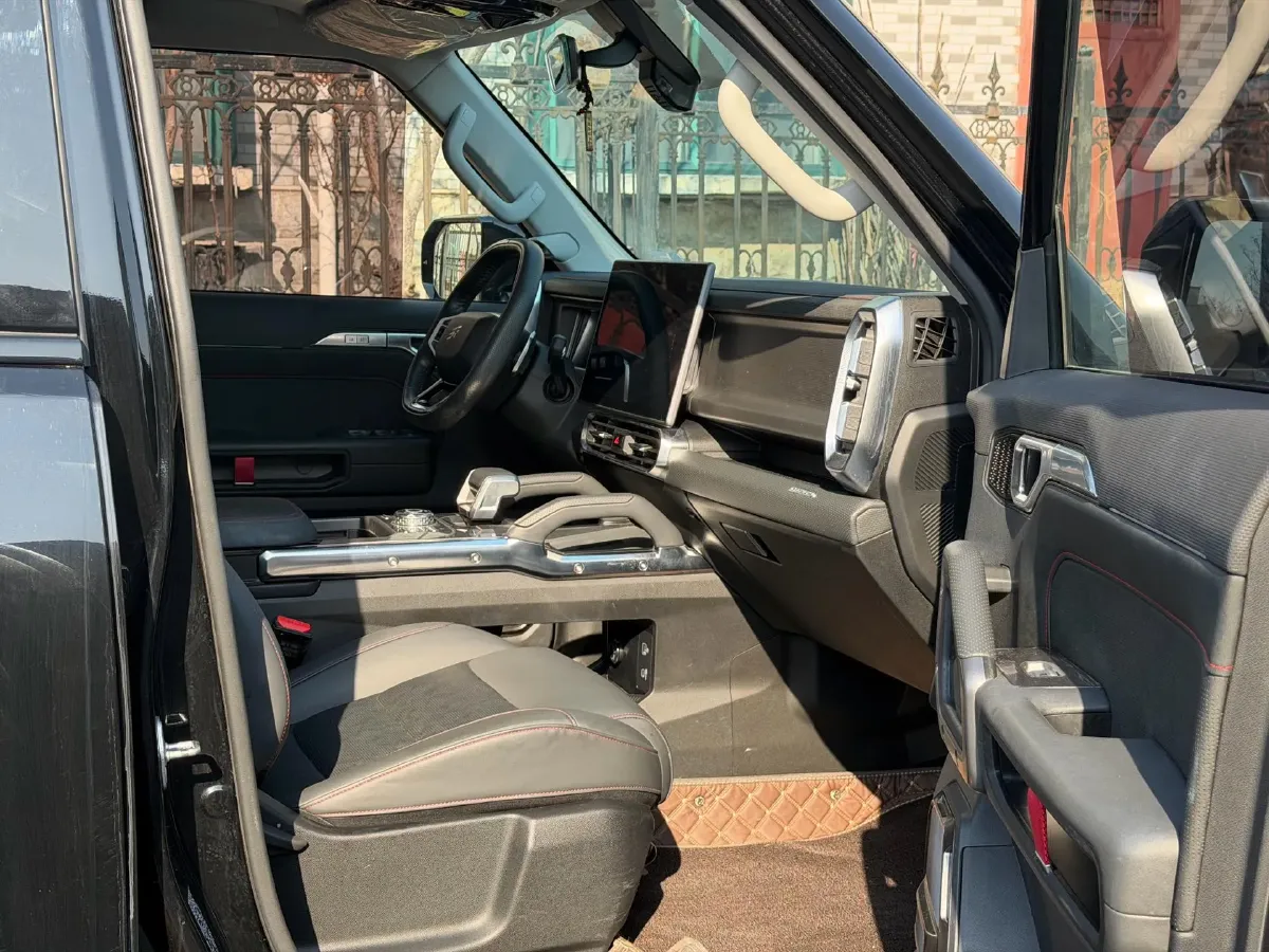 2023 Jetour Traveller 1.5T 184HP L4 7DCT,autocango,china used car exporter,china ev exporter,chinese used car exporter,chinese used ev exporter