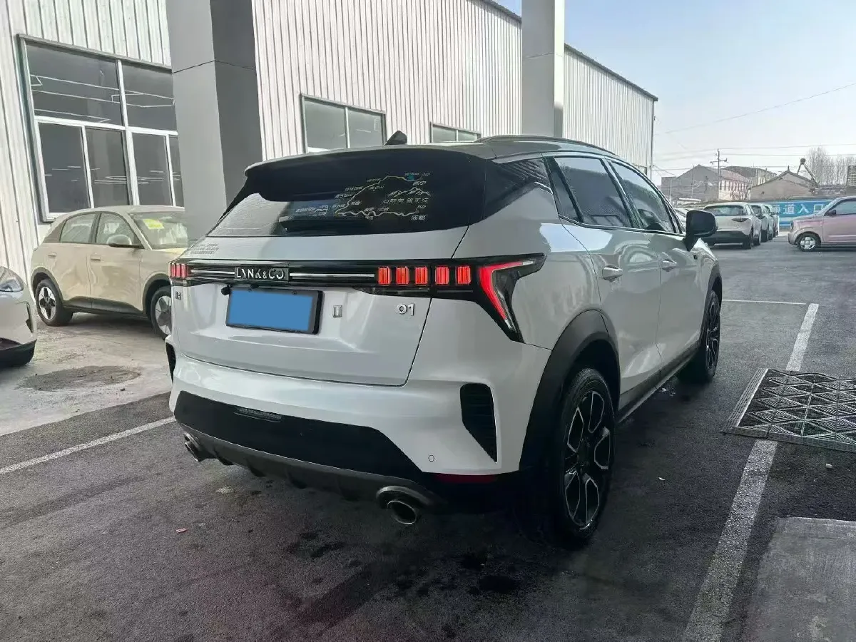 2022 LYNK&CO 02 1.5T 180HP L3 7DCT,autocango,china used car exporter,china ev exporter,chinese used car exporter,chinese used ev exporter