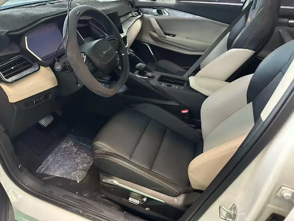 2022 LYNK&CO 02 1.5T 180HP L3 7DCT,autocango,china used car exporter,china ev exporter,chinese used car exporter,chinese used ev exporter