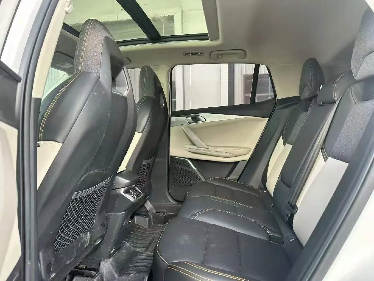 2022 LYNK&CO 02 1.5T 180HP L3 7DCT,autocango,china used car exporter,china ev exporter,chinese used car exporter,chinese used ev exporter