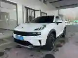 2022 LYNK&CO 02 1.5T 180HP L3 7DCT