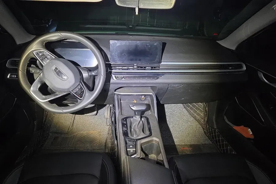 2022 Geely Emgrand 1.5L 114HP L4 CVT,autocango,china used car exporter,china ev exporter,chinese used car exporter,chinese used ev exporter