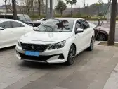 2018 PEUGEOT 408,autocango,china used car exporter,china ev exporter,chinese used car exporter,chinese used ev exporter