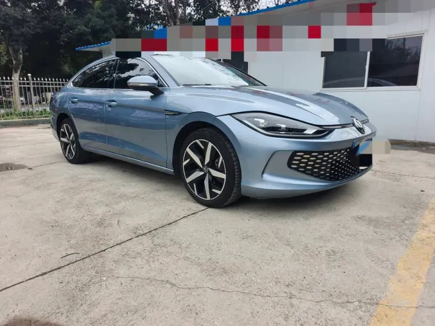 2023 Volkswagen Lamando 1.4T 150HP L4 7DCT,autocango,china used car exporter,china ev exporter,chinese used car exporter,chinese used ev exporter