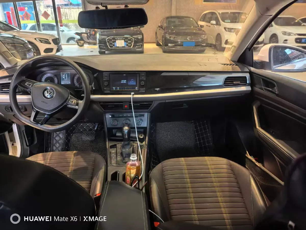 2019 Volkswagen Sagitar 1.2T 116HP L4 7DCT,autocango,china used car exporter,china ev exporter,chinese used car exporter,chinese used ev exporter