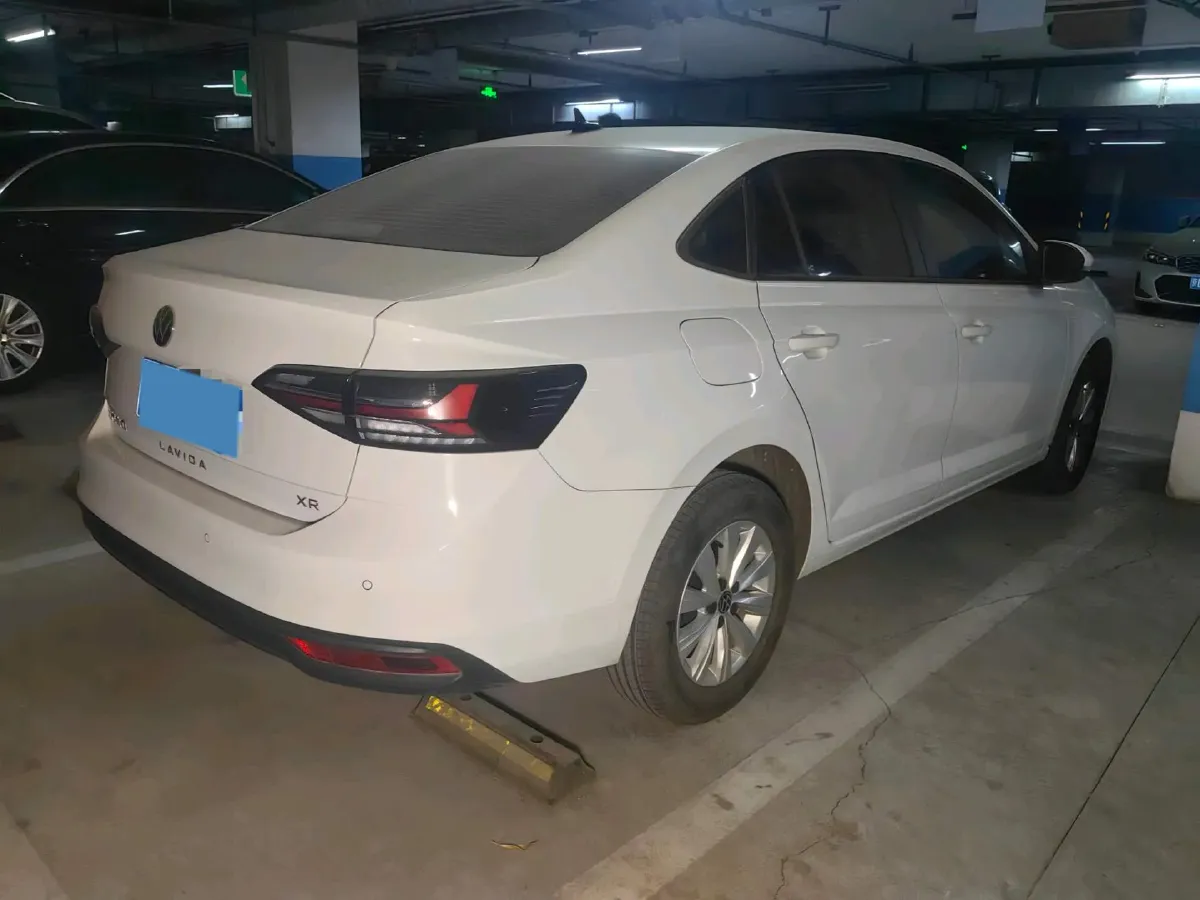 2023 Volkswagen Lavida 1.5L 110HP L4 6AT,autocango,china used car exporter,china ev exporter,chinese used car exporter,chinese used ev exporter