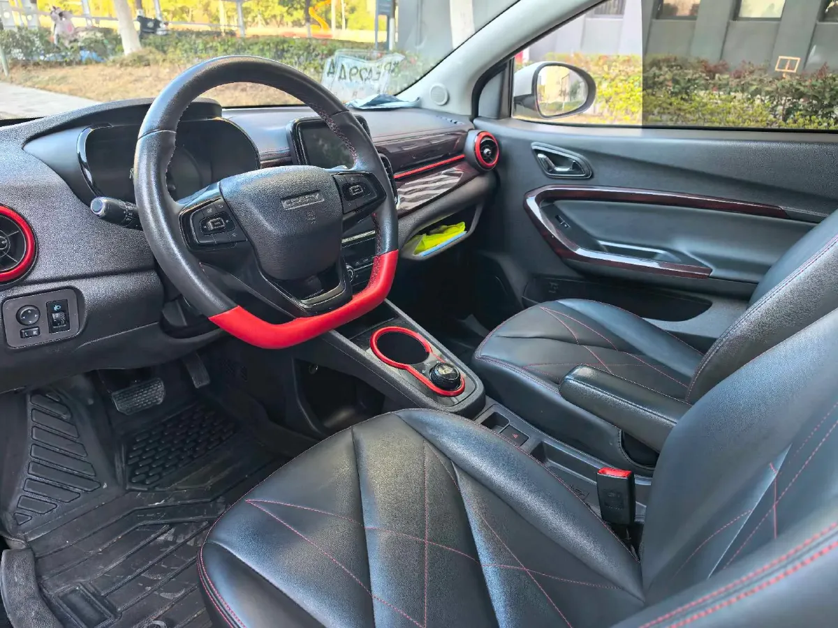 2021 Chery Little Ant BEV 30.7KWH,autocango,china used car exporter,china ev exporter,chinese used car exporter,chinese used ev exporter