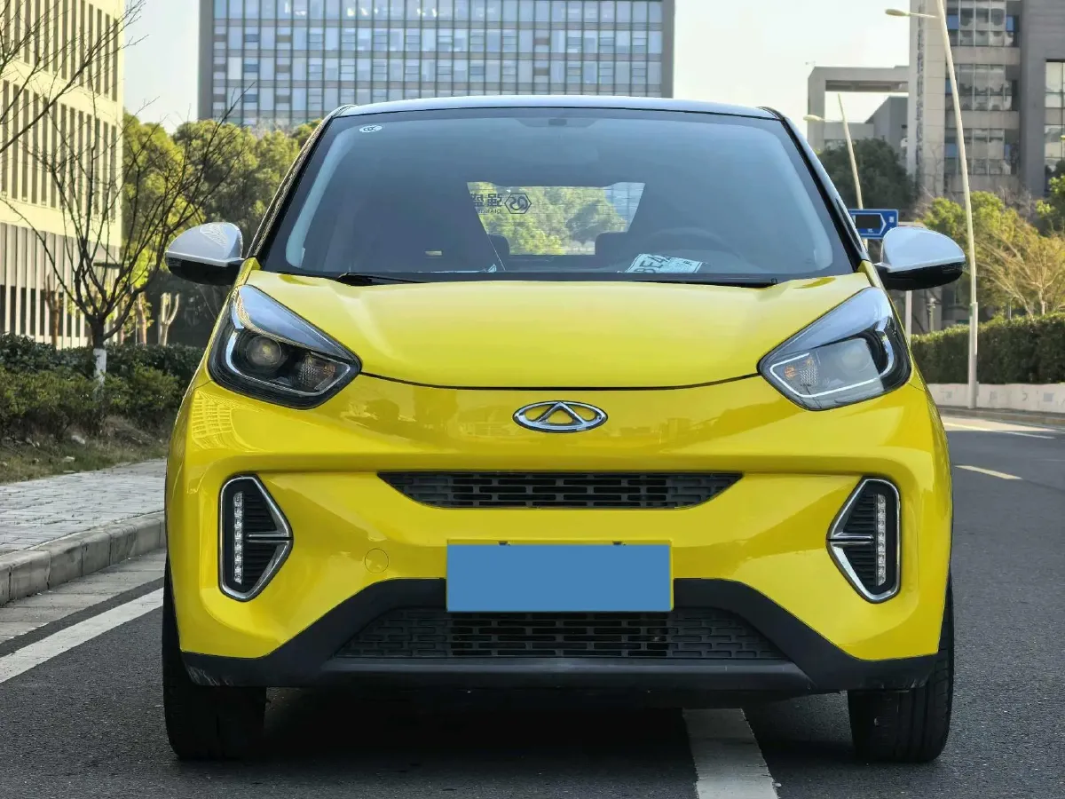 2021 Chery Little Ant BEV 30.7KWH,autocango,china used car exporter,china ev exporter,chinese used car exporter,chinese used ev exporter