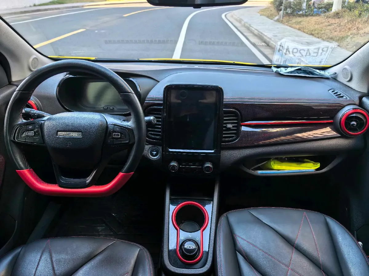 2021 Chery Little Ant BEV 30.7KWH,autocango,china used car exporter,china ev exporter,chinese used car exporter,chinese used ev exporter