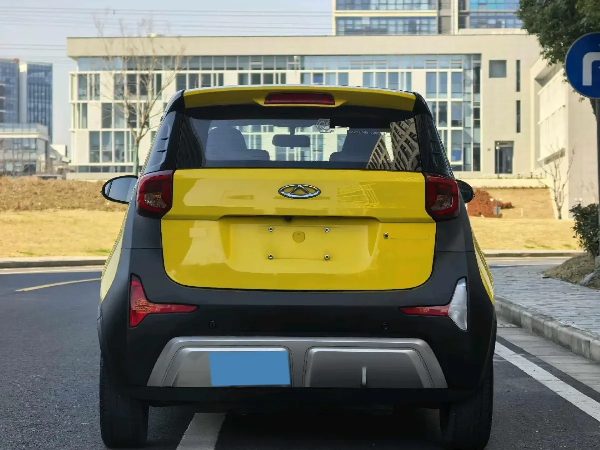 2021 Chery Little Ant BEV 30.7KWH,autocango,china used car exporter,china ev exporter,chinese used car exporter,chinese used ev exporter
