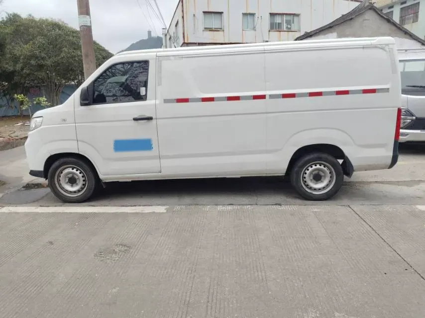 2022 Karry JiangTun BEV 40.5KWH,autocango,china used car exporter,china ev exporter,chinese used car exporter,chinese used ev exporter