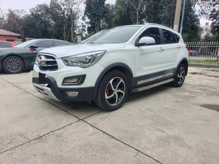 2017 HaiMa S5 1.5T 163HP L4 CVT,autocango,china used car exporter,china ev exporter,chinese used car exporter,chinese used ev exporter