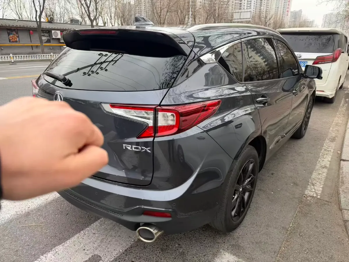 2021 Acura CDX 1.5T 182HP L4 8DCT,autocango,china used car exporter,china ev exporter,chinese used car exporter,chinese used ev exporter