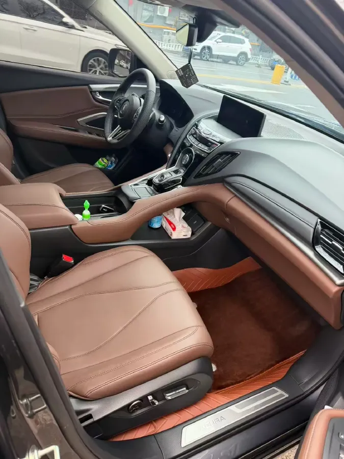 2021 Acura CDX 1.5T 182HP L4 8DCT,autocango,china used car exporter,china ev exporter,chinese used car exporter,chinese used ev exporter