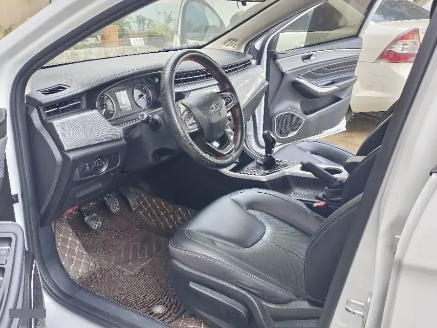 2019 Chery Arrizo 5 1.5L 116HP L4 5MT,autocango,china used car exporter,china ev exporter,chinese used car exporter,chinese used ev exporter