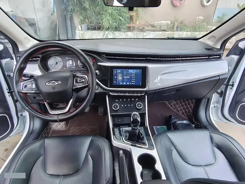 2019 Chery Arrizo 5 1.5L 116HP L4 5MT,autocango,china used car exporter,china ev exporter,chinese used car exporter,chinese used ev exporter